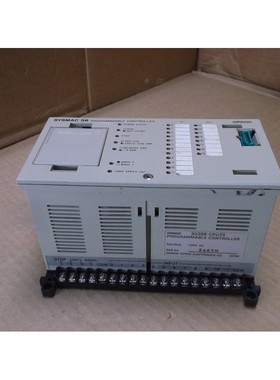 Sistema De CPU 3G2S6-CPU25 Omron PLC DEMO S6 SYSMAC 20-I/O