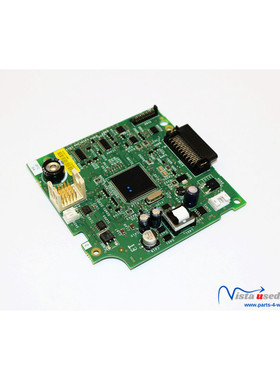 Schneider Electric S1B22644A06 Drive Control Board S1B22643A