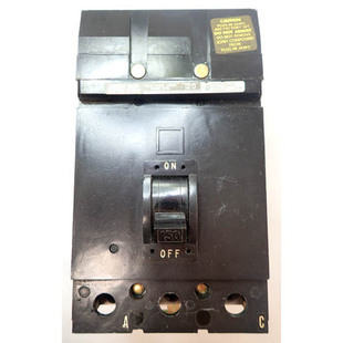 SQUARE D Q2 SERIES 150A MOULDED CASE CIRCUIT BREAKER 240VAC