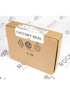 Allen Bradley 1756-L8SP GuardLogix 5580 L8 安全合作伙伴