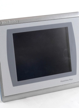 Allen Bradley 2711P-T7C22D9P /B PanelView Plus 7 操作员显示