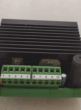 PHOENIX CONTACT UMKSE 11.251 TERMINAL BLOCK
