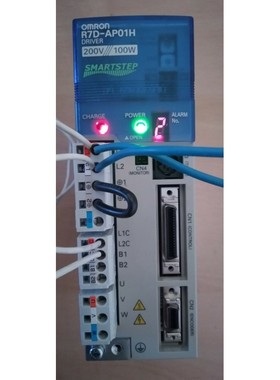 MOLTO NUOVO E TESTATO -- OMRON R7D-AP01H /// R7D AP01H