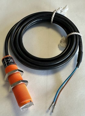 IFM Reflexlichtschranke / OG0032 / OGP-DBOA /