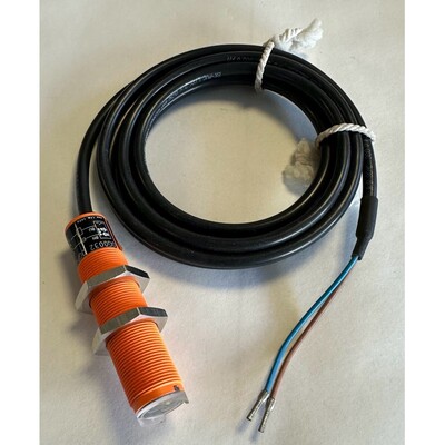 IFM Reflexlichtschranke / OG0032 / OGP-DBOA /