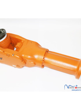ABB Robotics 3HAC8114-3 | IRB6600 Robot Wrist Type 2 Std + M