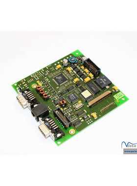 B&R Automation CS0150100970-04 Provit Panel Board P5DA5/6