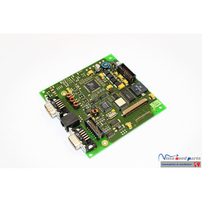 B&R Automation CS0150100970-04 Provit Panel Board P5DA5/6