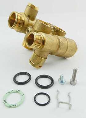 REMEHA S100993 HYDROBLOCK RECHTS RCKLAUF