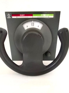 RAYTHEON ANSCHUTZ AUTOPILOT STEERING CONTROL UNIT 仅 105106N