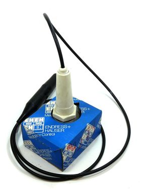 Endress+Hauser Nivocompact FTC830 24VDC Füllstandgrenzschal