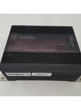 Tattile M4 Smart Reader Machine Vision System Version 2 F008