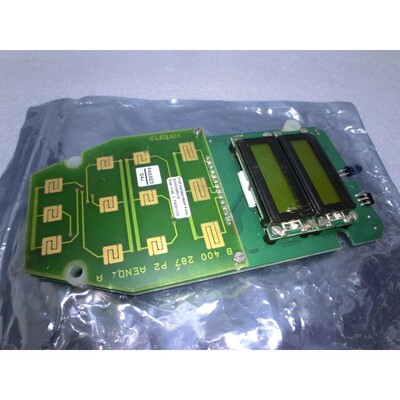 Varian OBI Handpendant Assy B500280R01B,二手,_95235
