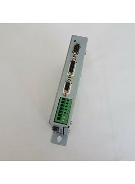 Lin Mot B1100-PP Punkt zu Punkt Kontroller Ver. 1 Rev.C