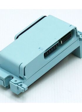 Siemens Simatic S7 6ES7 148-4CA60-0AA0 E-Stand: 01 Powermodu