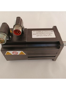 Stber Antriebstechnik Servomotor ED402UROJ070A16302850000000