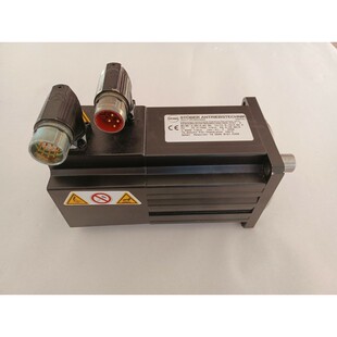 Stber Antriebstechnik Servomotor ED402UROJ070A16302850000000