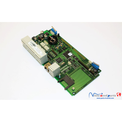 Gantner GAT-T2500M Control Board 793I1D | RV06.0106-653 | V