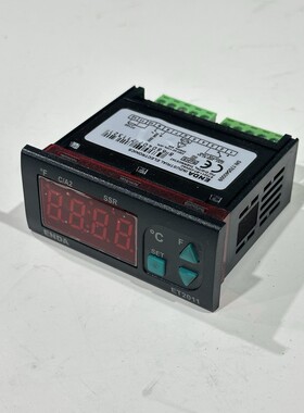 Enda ET2011RT230VAC PID数字恒温器