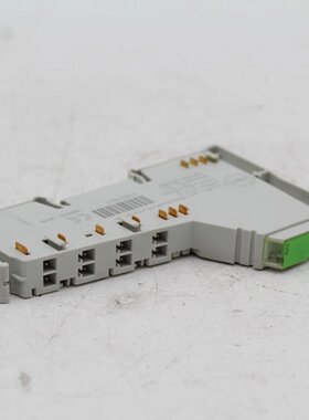 Danaher Controls KSVC-103-00421 Analog I/O Module