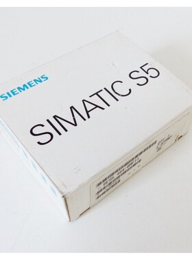 Siemens SIMATIC S5 6ES5464-8MF11 6ES5464-8MF11 E-Stand: 05 -