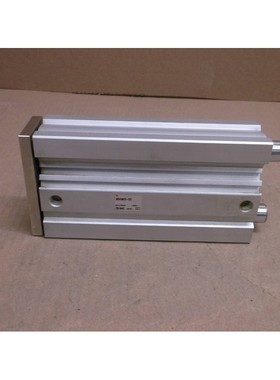 MGQM25-125 SMC Guiado Deslizante Cilindro MGQM25125