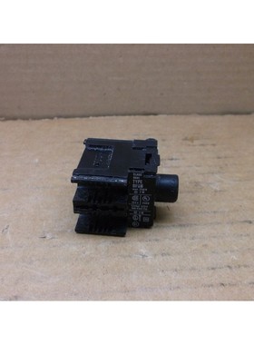 9001-DFSN Square D Drucktaster Lampenhalter Kontaktblock 900