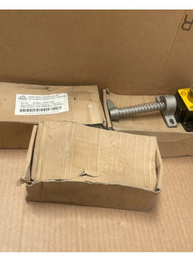 Castell – AI-FSAL-1-KFBT/ASSY – Single Key Access Interloc