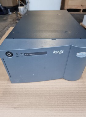 Waters Acquity UPLC PDA Detector | P/N: 186015032