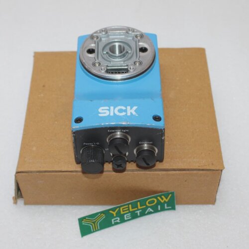 SICKV2D632RMXSXB0基于图像的代码红色器1067380DC1224V