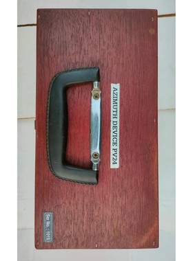 Sperry Marine 2695 Azimuth Device Pv 24