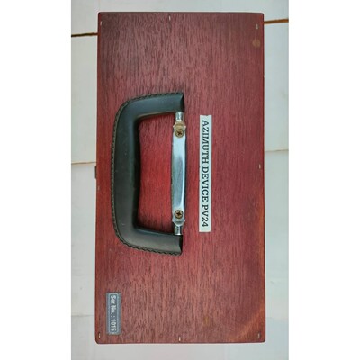 Sperry Marine 2695 Azimuth Device Pv 24