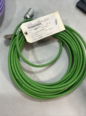 SERVAX NT-EC-M-10 电机电缆