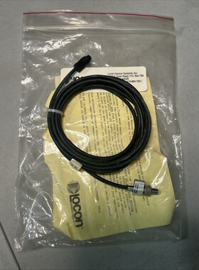 LOCON LCA-M5-1-F 容量传感器 5 毫米