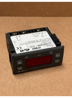 Eliwell – IC11C00TCD500 – IC?902/902P Temperature Controll