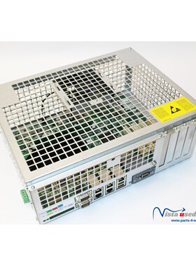 ABB Robotics 3HAC025097-001/13 Main Computer DSQC 639 | 3HAC