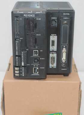 KEYENCEXG8700L控制器XG8700L
