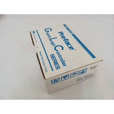 Pro-face Anbauteile für Touch Panel GLC100-RT41 Neu in OVP