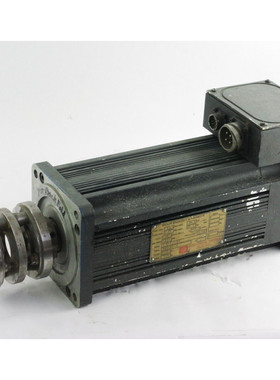 Kollmorgen 8-604-A-21 Goldline Brushless Permanent Magnet Se