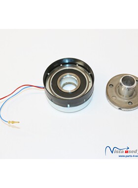 Binder 86 61106H20 Permanent Motor Brake Bremse P87009/W8 |