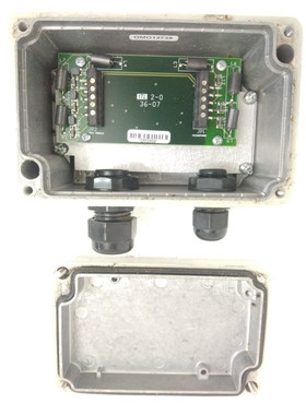 RUTTER RUT01018 VDR 100G2 外置麦克风盒