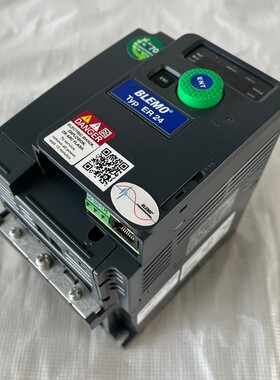 Blemo ER24-1.5K Umrichter 1.5kW Motorumrichter 1ph/3ph