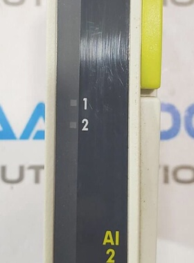 1x EUROTHERM INVENSYS FOXBORO 2500MAI2UNIV XXXXXXXXXXX Outpu