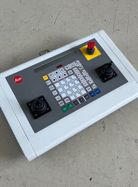 Leitz Messtechnik M00-901-490-000 Hexagon Metrology PMM Cont