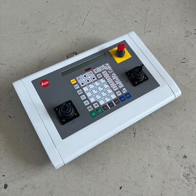 Leitz Messtechnik M00-901-490-000 Hexagon Metrology PMM Cont