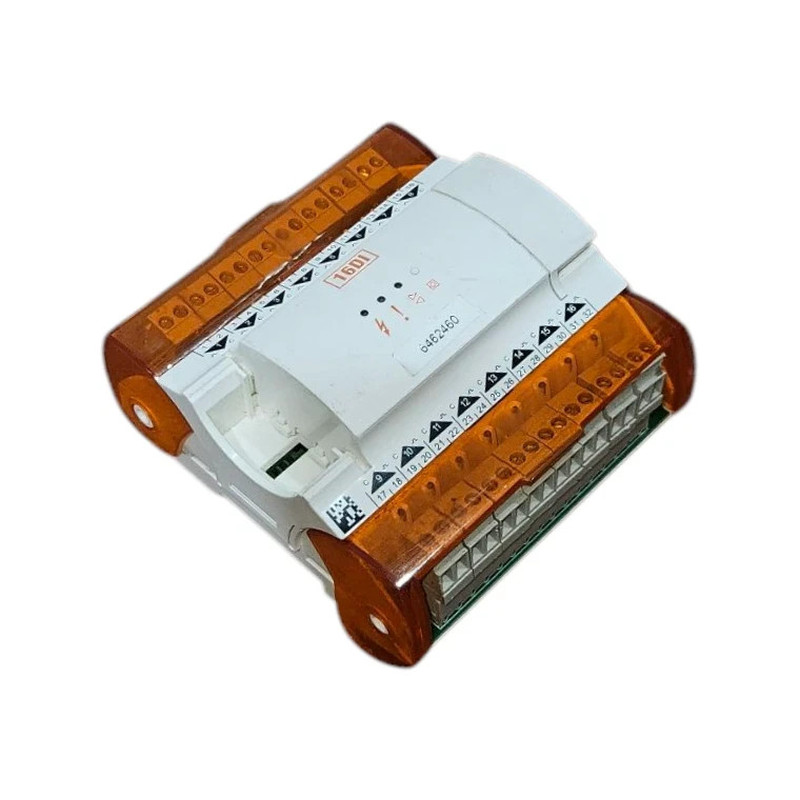 TREND IQ4/IO/16DI EXPANSION 模块