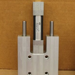 PHD SEC22X1 1/4-DB-E-PB-U7-H4 滑轨 CYLINDER