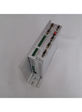 Jenaer Antriebstechnik Servoverst?rker / ECOSTEP 200-AA-000-