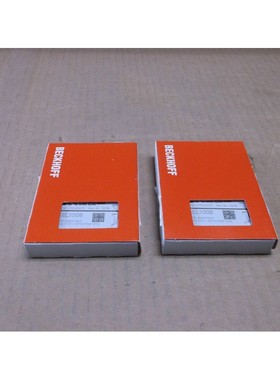 EL1008 Beckhoff Nuovo IN Scatola Plc I/O Ethercat 8 Canale D