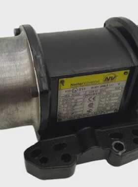 Netter Vibration NEG 50200 Vibrationsmotor ATEX IP66 50Hz